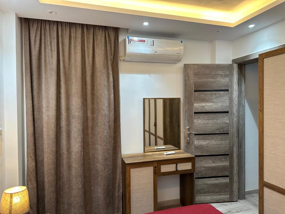 Two bed rooms Luxury apartment at Madinty Apartment in Cairo Governorate