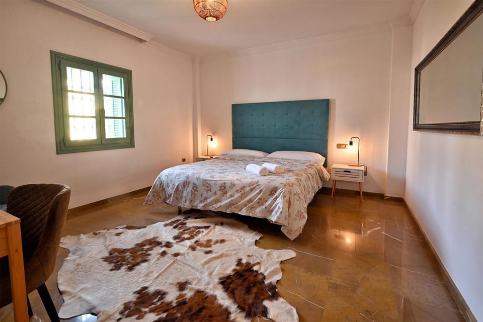 Villa Arte de Aguilas Bed and Breakfast in Malaga