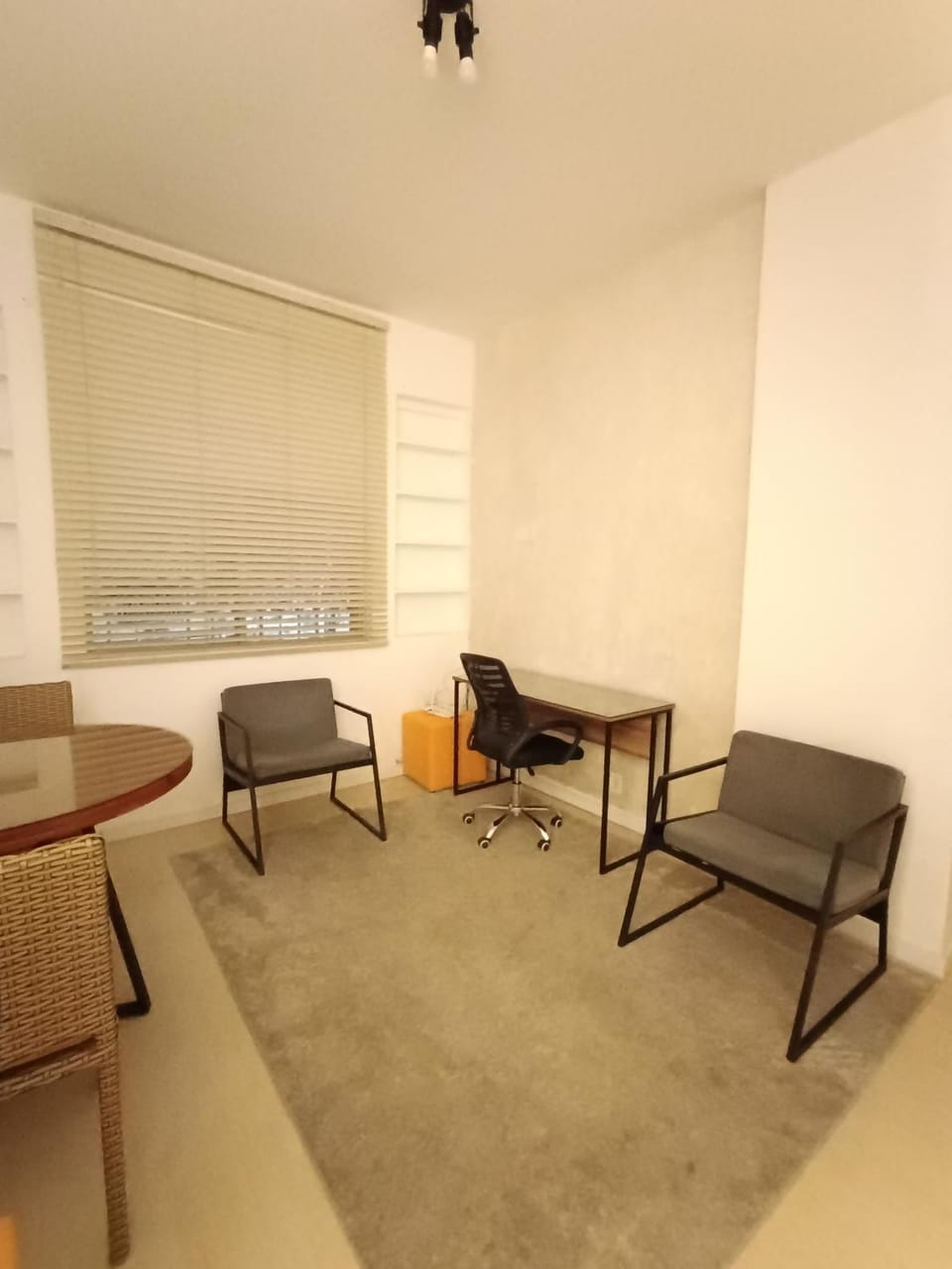Itamaraty 205 Apartment in Niterói