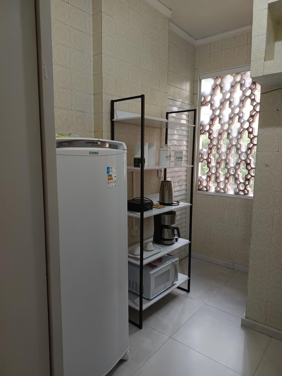 Itamaraty 205 Apartment in Niterói