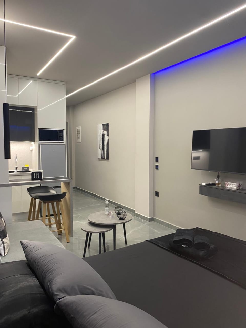 TV and multimedia