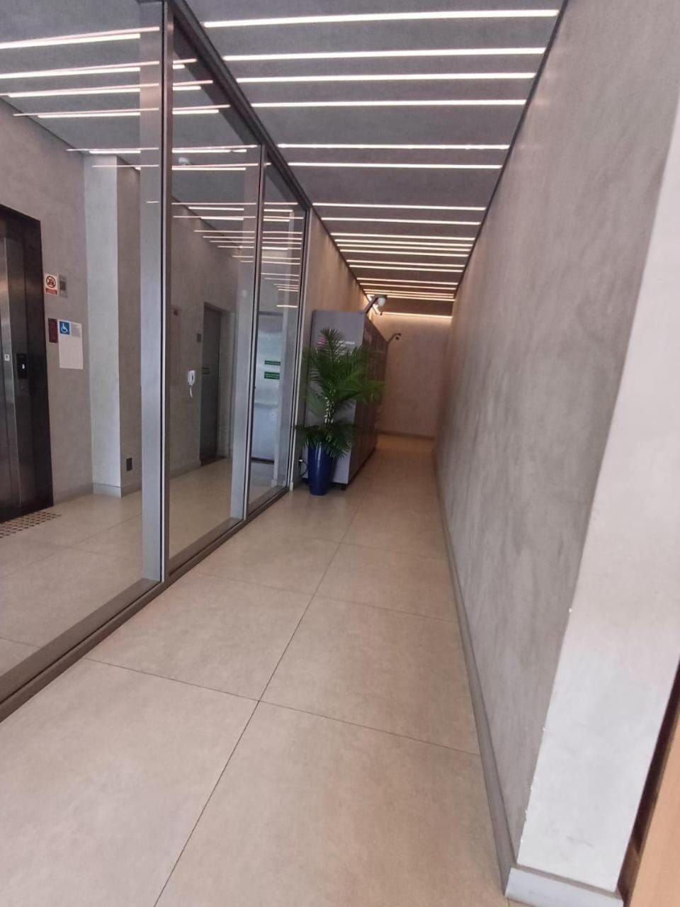 elevator