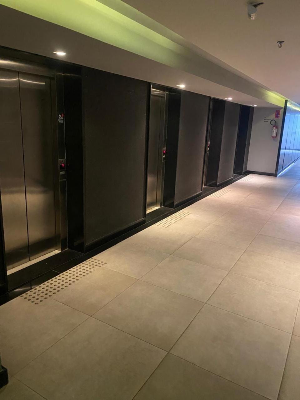 elevator