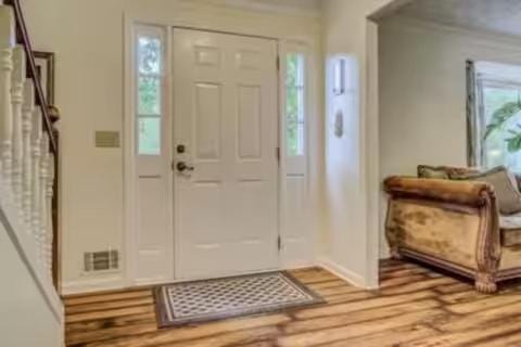 Woodland Apartments Apartment in Georgia