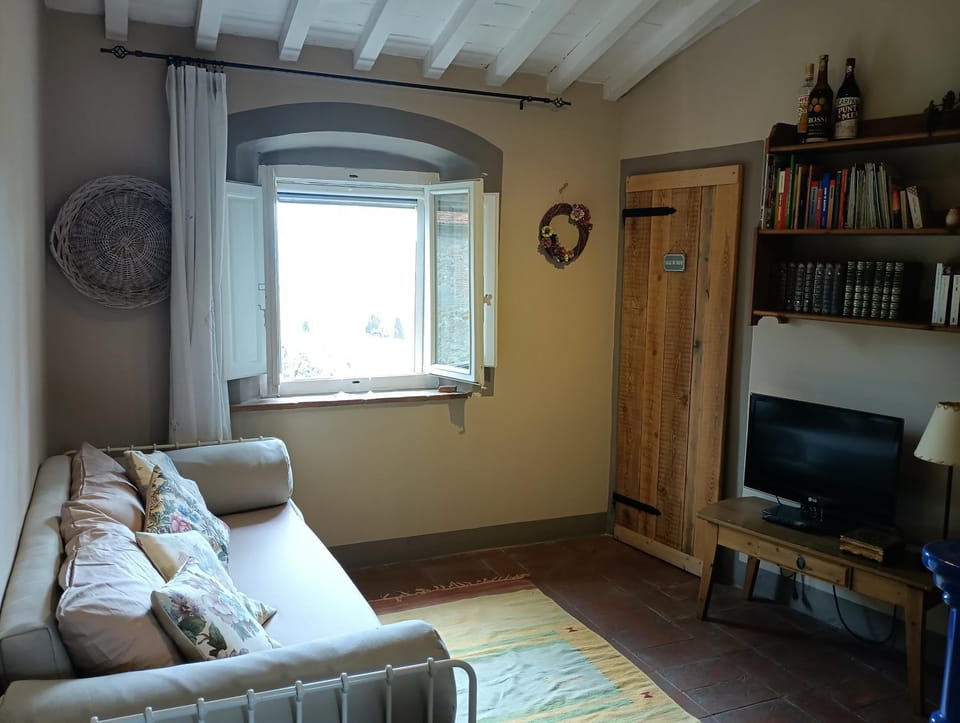 Borgo Cintoia casa per vacanze Apartment in Tuscany
