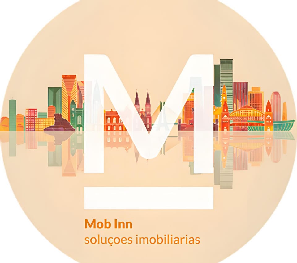 DESATIVADA Itaim George V 101 by MOB inn Apartment in Sao Paulo City