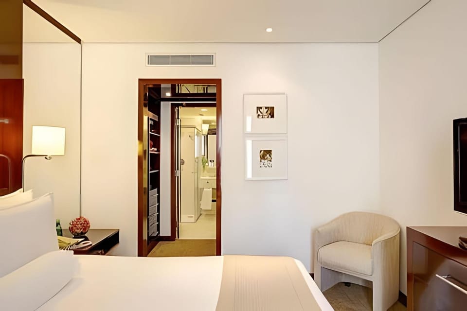 DESATIVADA Itaim George V 101 by MOB inn Apartment in Sao Paulo City