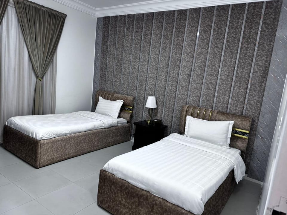 شاليهات ديم الهدا لبيوت العطلات Chalet in Makkah Province