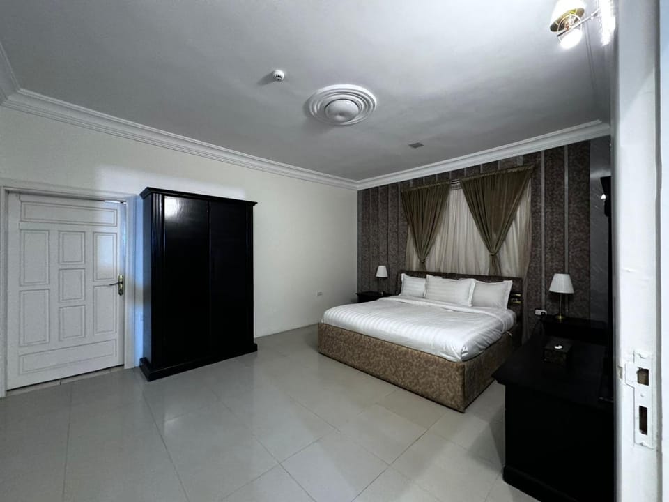 شاليهات ديم الهدا لبيوت العطلات Chalet in Makkah Province
