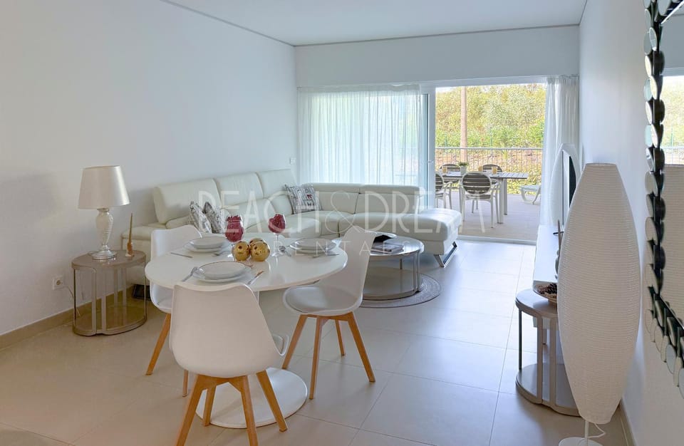 Serenity - Beach & Dream rentals Apartment in Fuengirola