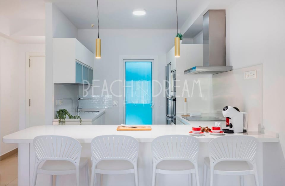 Serenity - Beach & Dream rentals Apartment in Fuengirola