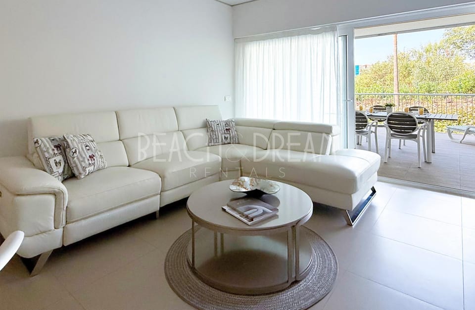 Serenity - Beach & Dream rentals Apartment in Fuengirola