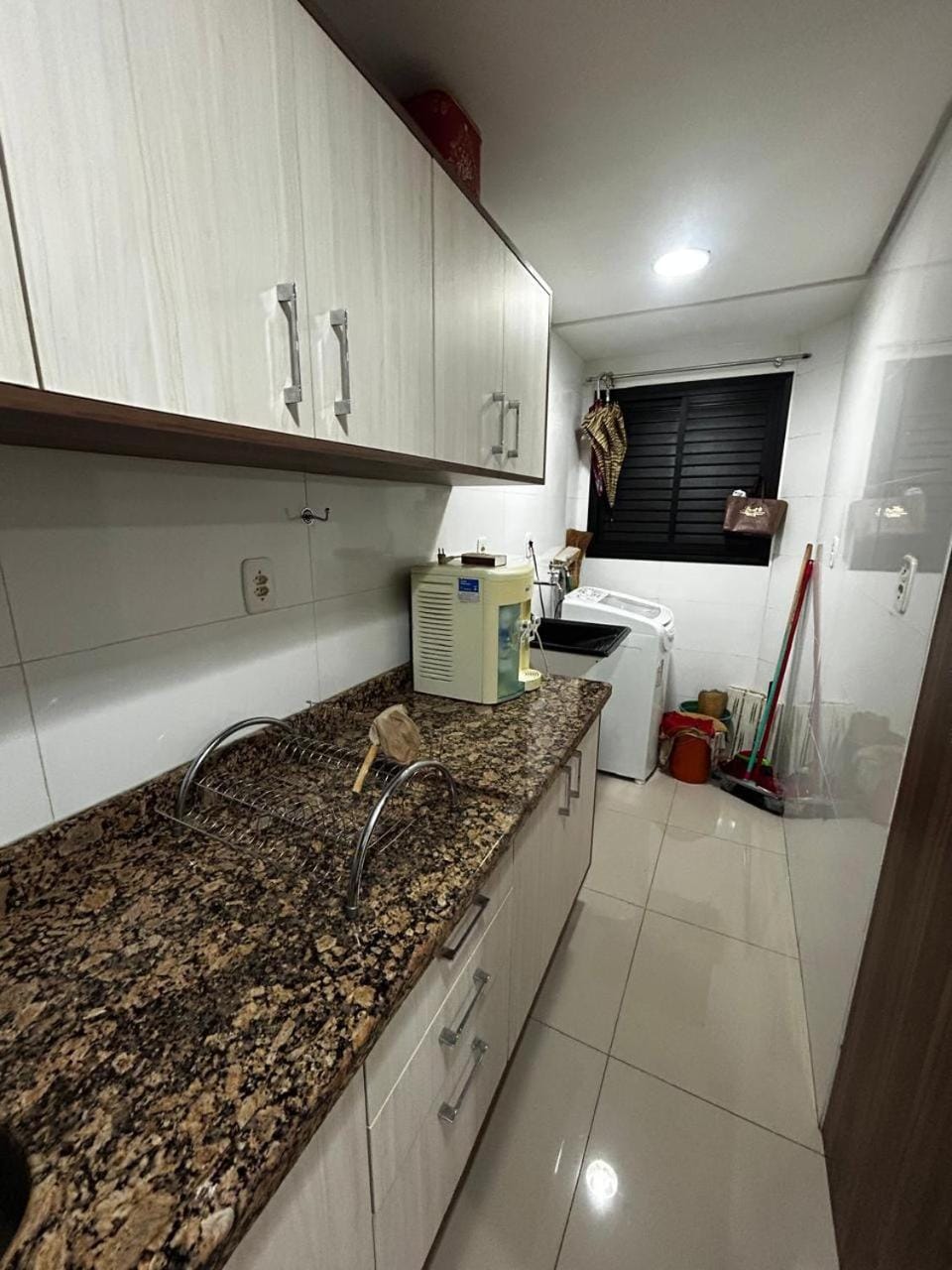 Apartamento 402, London Avenida 18 de fevereiro Apartment in State of Santa Catarina