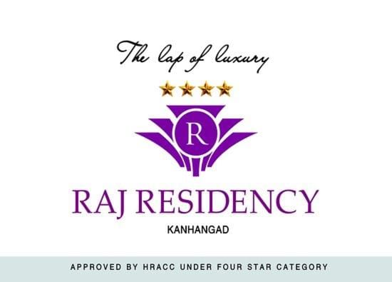Raj Residency Hotel in Kerala