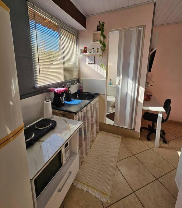 Apartamento Completo em Osasco Tranquilo e Familiar Apartment in Osasco