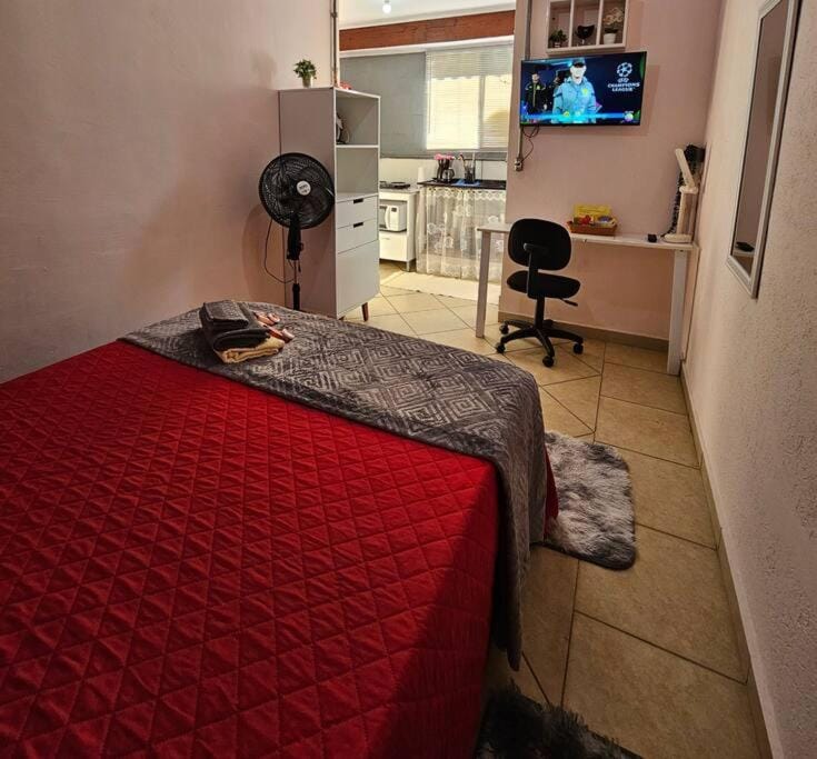 Apartamento Completo em Osasco Tranquilo e Familiar Apartment in Osasco