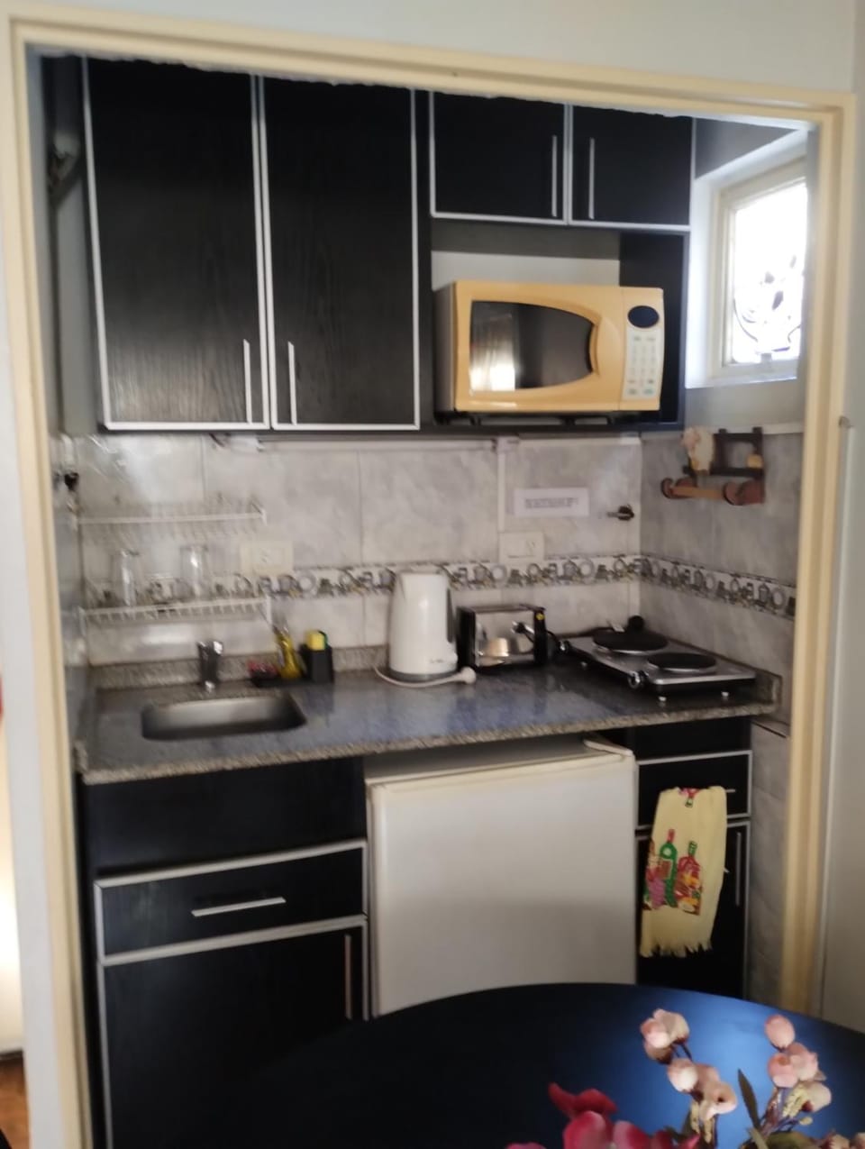 Anchorena dpto Apartment in Buenos Aires