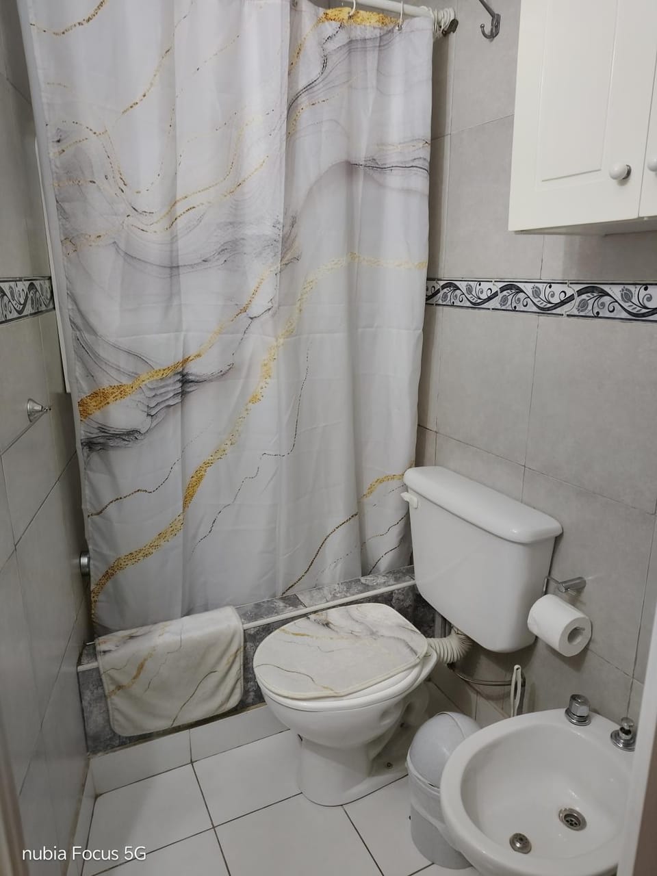 Anchorena dpto Apartment in Buenos Aires