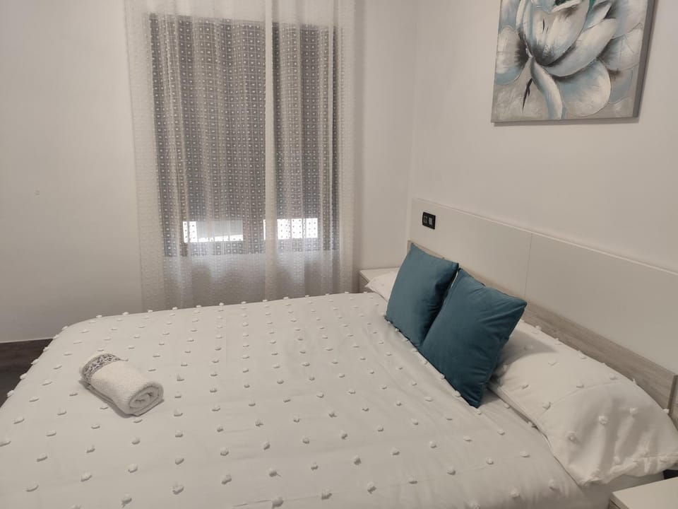EL Legado MANUELA Apartment in Andújar