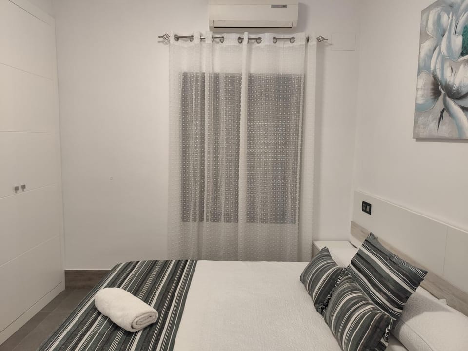 EL Legado MANUELA Apartment in Andújar