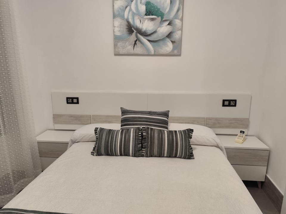 EL Legado MANUELA Apartment in Andújar