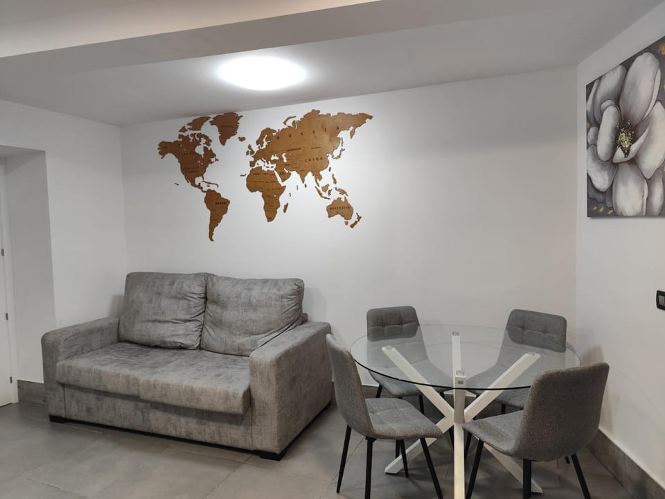 EL Legado MANUELA Apartment in Andújar