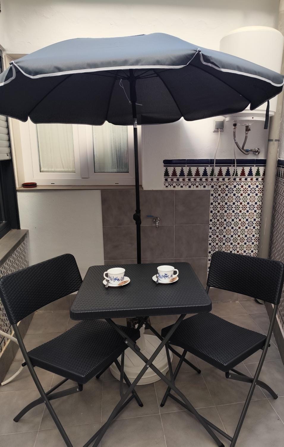 EL Legado MANUELA Apartment in Andújar