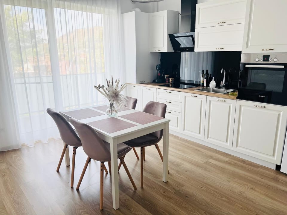 Grandview Central Residence Apartment in Romania