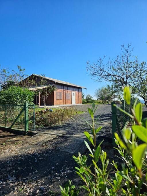 Chácara Pôr do Sol House in State of Santa Catarina