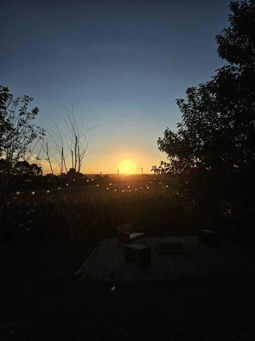 Chácara Pôr do Sol House in State of Santa Catarina