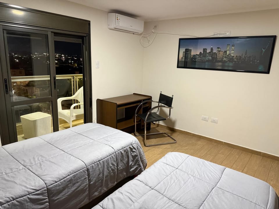 Dpto CENTRO NIVEL EJECUTIVO Apartment in Catamarca