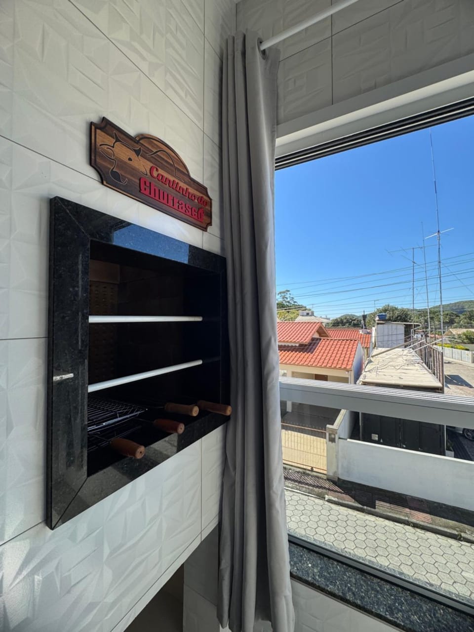 BBQ facilities, View (from property/room)