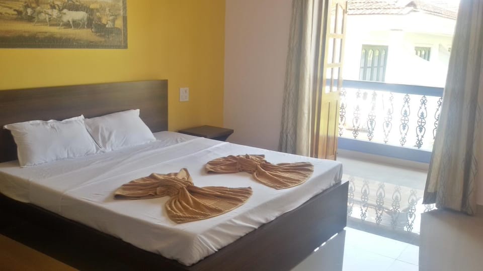 Day, Photo of the whole room