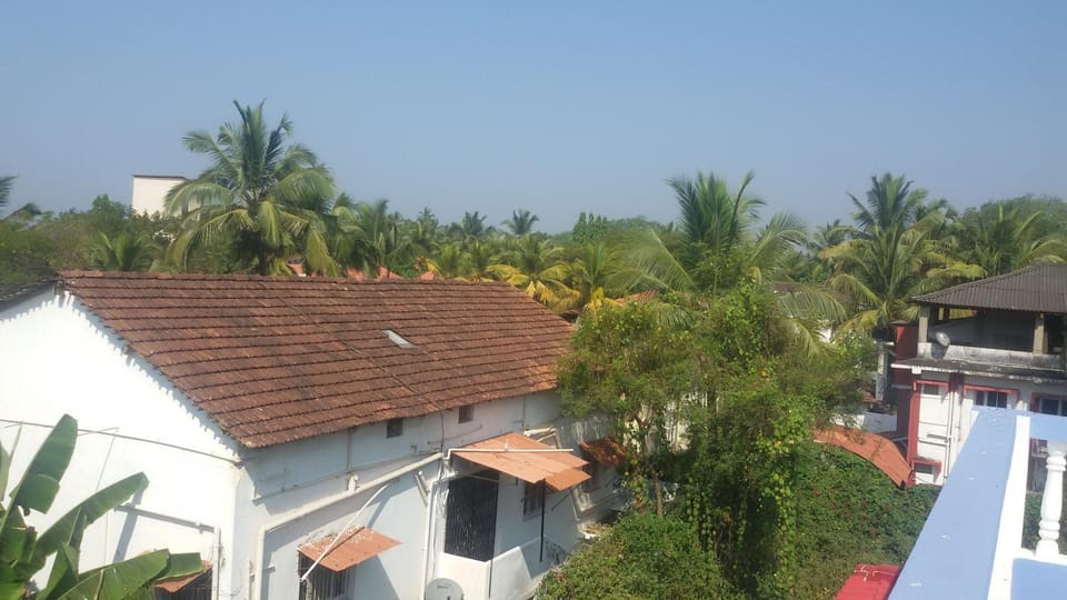 Day, View (from property/room)