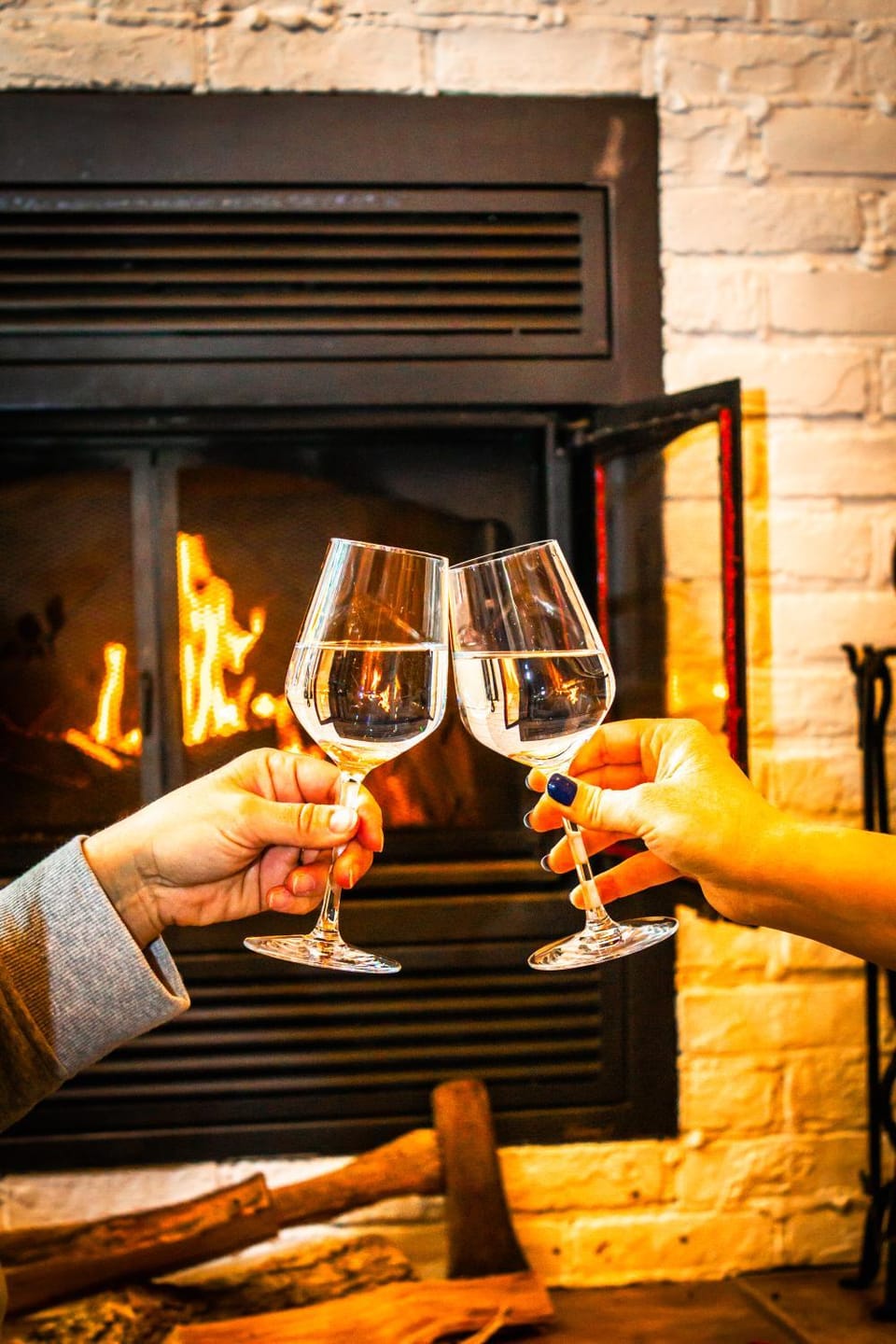 Chalet Le Cozy, Spa et Sauna Chalet in Saint-Donat