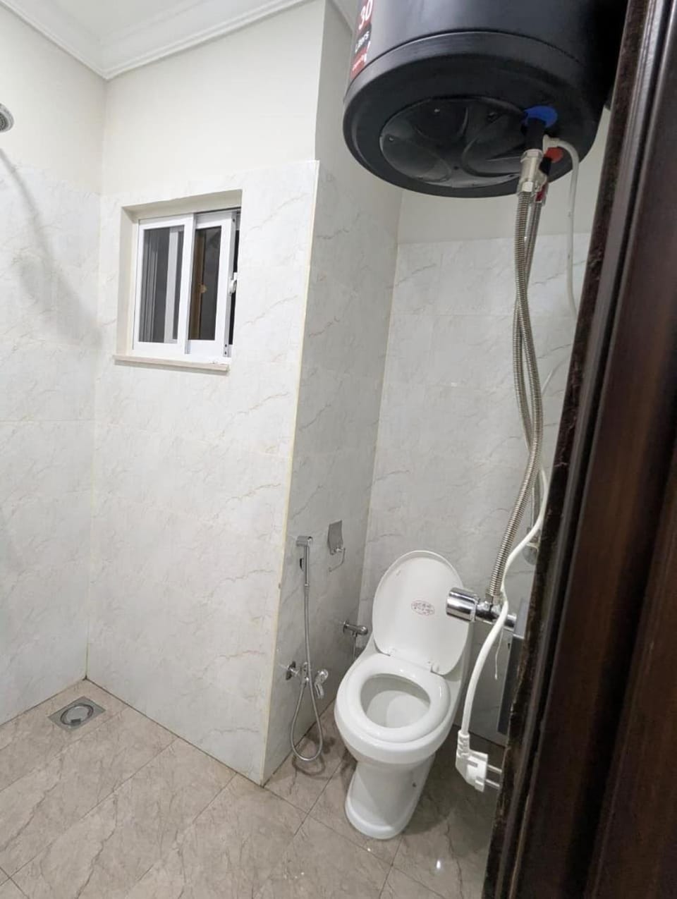 Shazi Heights Apartment in Lahore