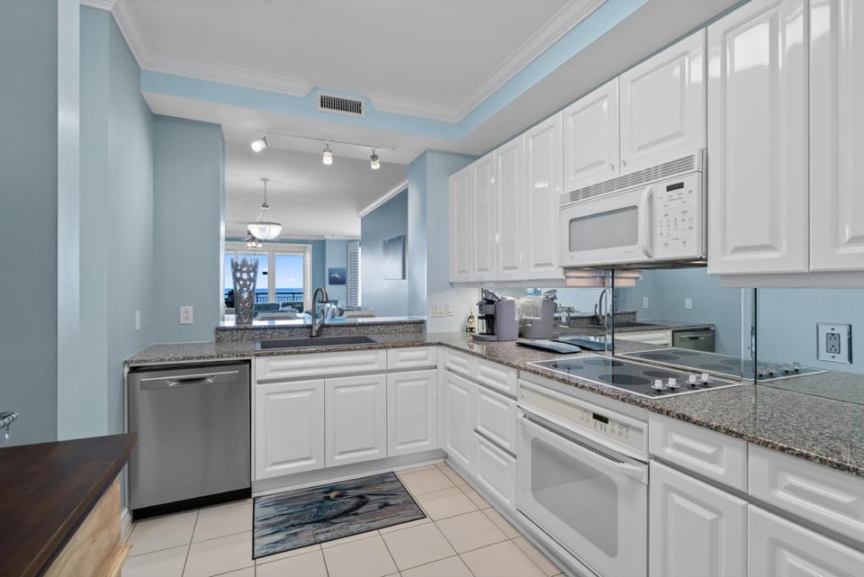 Beach Colony West Unit PH2C House in Perdido Key