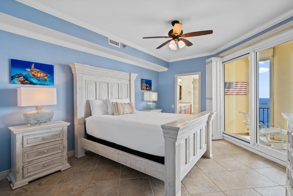 Beach Colony West Unit PH2C House in Perdido Key