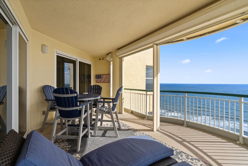 Beach Colony West Unit PH2C House in Perdido Key