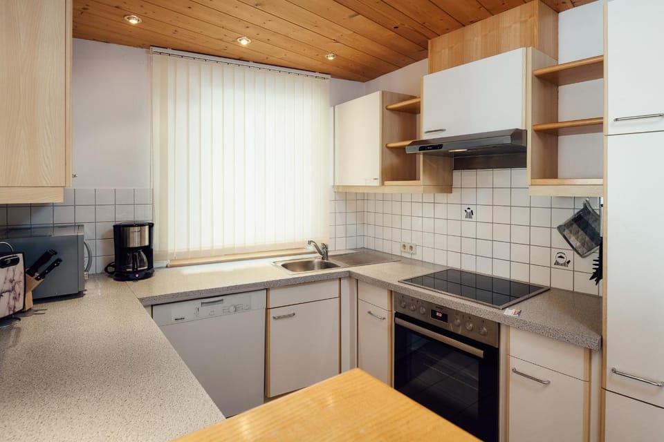 Apart Ideal Serfaus Apartment in Serfaus