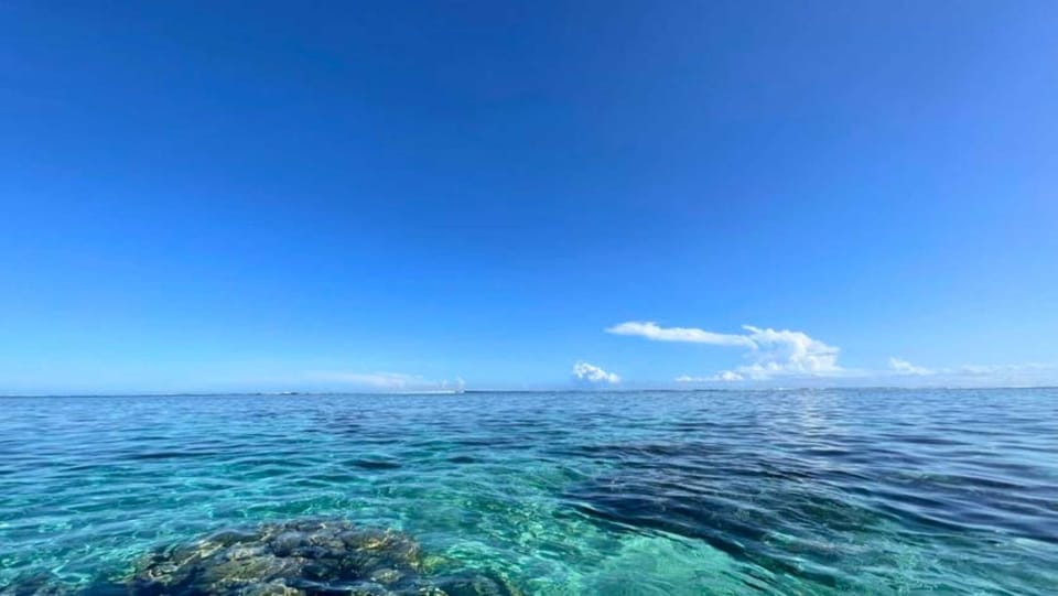 Sea view