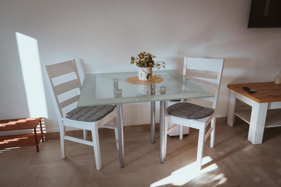 Little Break Apartment in Bavaria