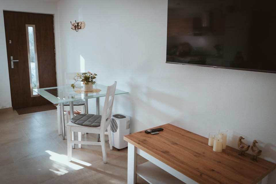 Little Break Apartment in Bavaria