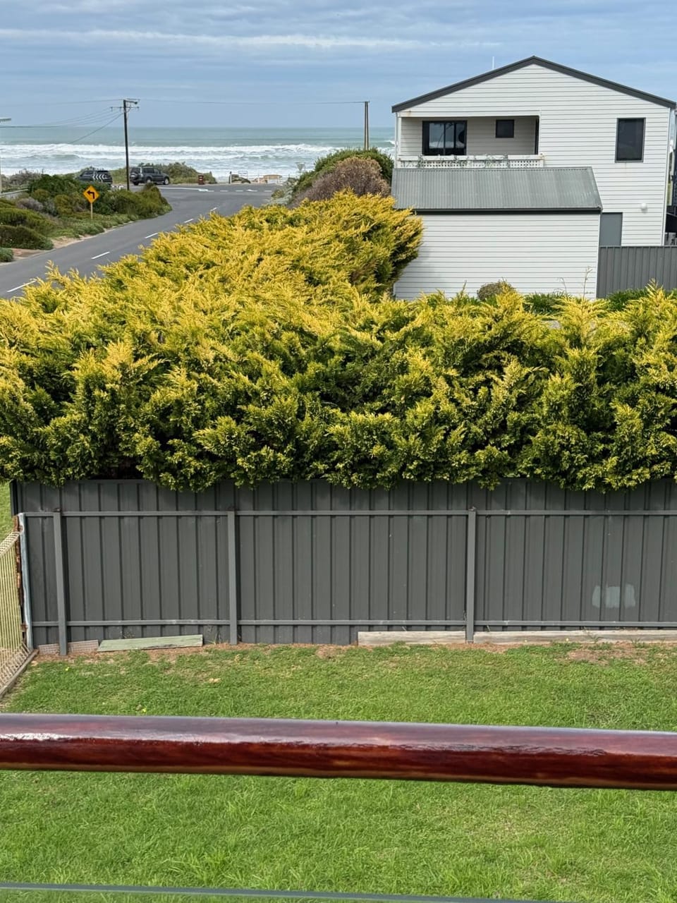 Sea view