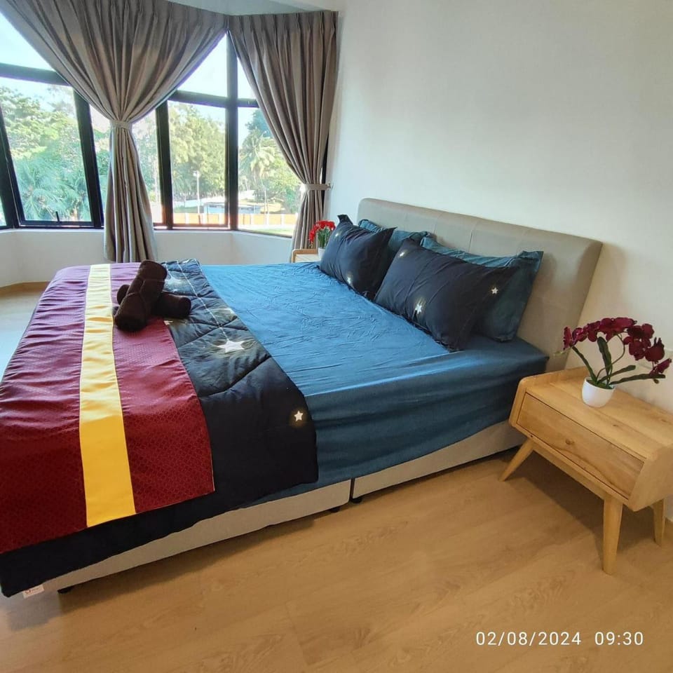 Af Homes Apartment in Malaysia