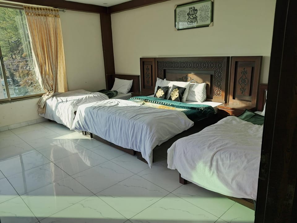Nathia Gali Relax Inn Hotel Hotel in Punjab