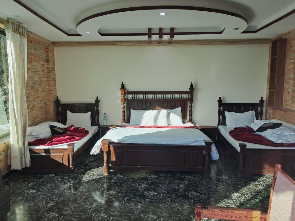 Nathia Gali Relax Inn Hotel Hotel in Punjab