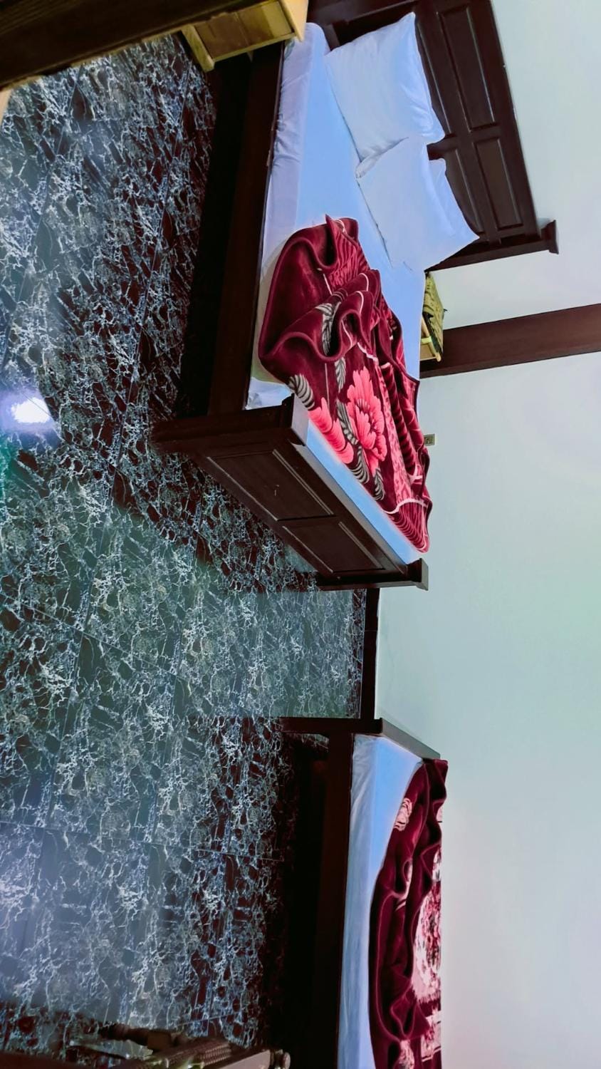 Nathia Gali Relax Inn Hotel Hotel in Punjab
