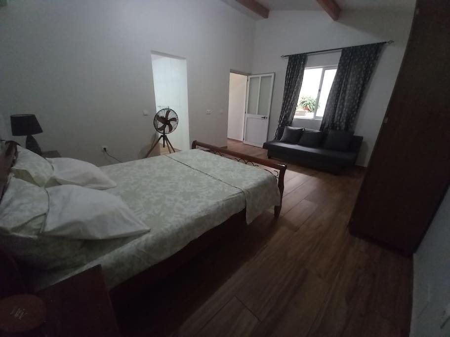 Residência Dominique Bed and Breakfast in Cape Verde
