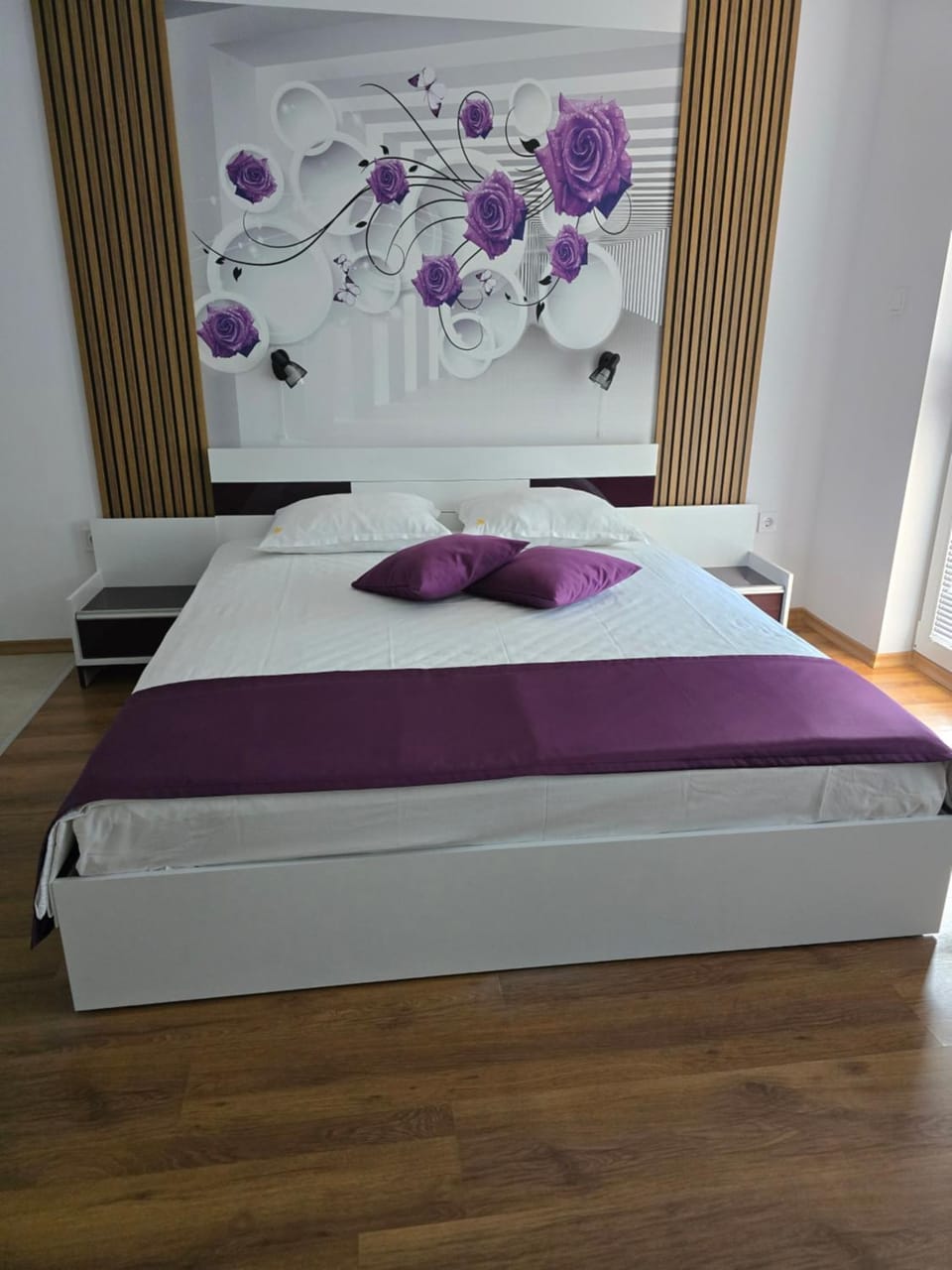 Stephanovy Guest House Bed and Breakfast in Sozopol